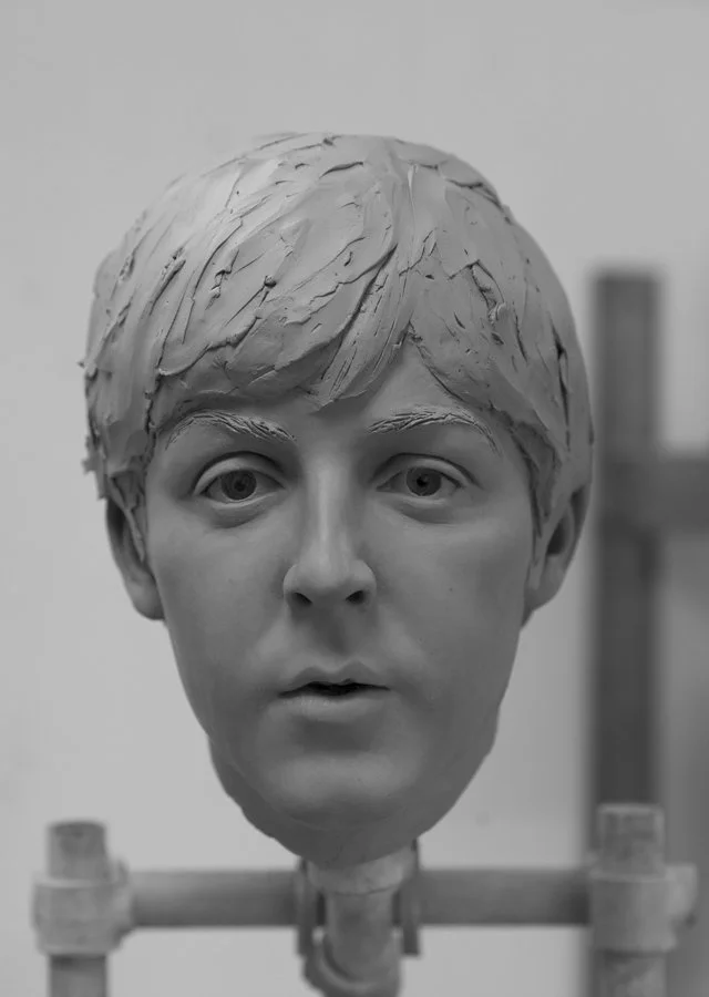 Paul McCartney